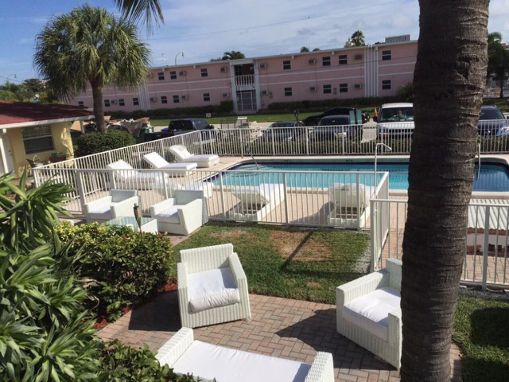 Luna Paradise By The Sea Aparthotel Lauderdale-by-the-Sea Zewnętrze zdjęcie